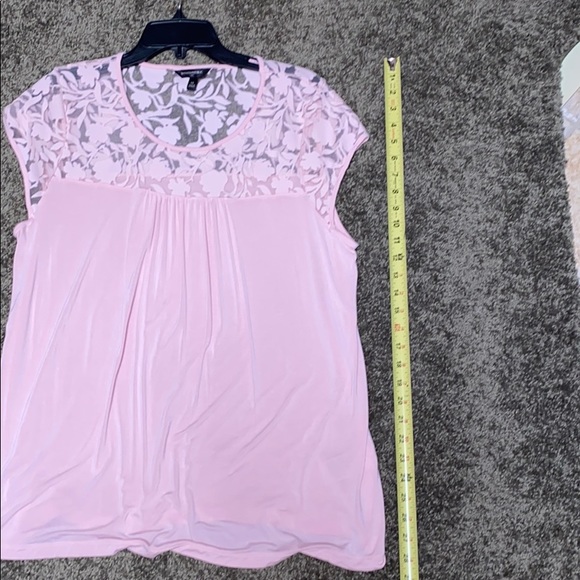 Banana Republic Top - Picture 5 of 8